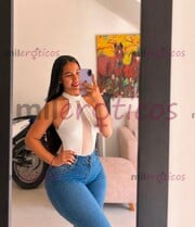 DISPONIBLE HOY PARA UN ENCUENTRO CÓMODO Y ESPECIAL QUE SE SIENTA MEJOR DE LO QUE - FOTO 9