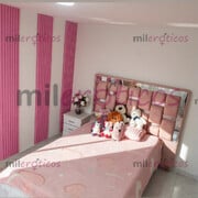 30K 40K HABITACIONES POR RATOS,O DIAS , VENTILADOR O AIRE ACONDICIONADO - FOTO 8