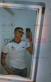 MORRO CALIENTE Y DISPONIBLE PARA TU CULO - FOTO 3