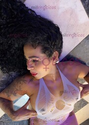 TATI LA VETERANA SEXY MASAJISTA PAISA MUY HOT PARA TI - FOTO 10