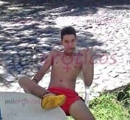 PARCHADO ME GUSTA SALIR Y CONOCER YA TU VERAS DONDE ME LLEVAS - FOTO 5