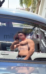A TUS ÓRDENES AMOR! HOLA REINA COMO TE VA? ESTOY PARA SERVIRTE - FOTO 10