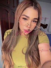SOY UNA LINDA CHICA DISPUESTA A CONSENTIRTE AL MÁXIMO, ESTOY LLENA DE PICARDÍA Y - FOTO 9