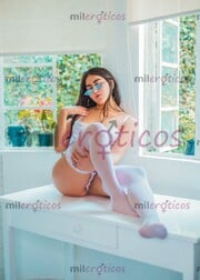 HERMOSA CHICA CON UNA MIRADA QUE TE CAUTIVARA - FOTO 4
