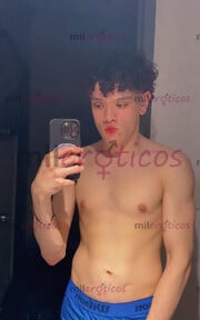 CHAVO DELGADO DE 22AÑOS OFREZCO MASAJES DESDE RELAJANTES HASTA CON FINAL FELIZ. - FOTO 2