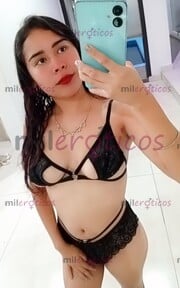 HOLA ME LLAMO MARIEL TENGO 19 AÑOS SOY HOT CARIÑOSA - FOTO 5