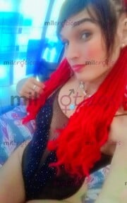 QUIERO QUE ME ROMPAS MI CULO BB Y SACARTE TODA ESA LECHESITA - FOTO 1