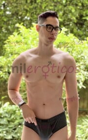 JOVEN PROFESIONAL TRILINGÜE DISCRETO Y RESPETUOSO - FOTO 10
