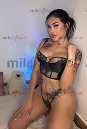SEXY & EXOTICA TRANS OPERADA COMPLETA ESPERANDO POR TI - FOTO 5