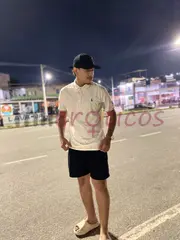 MORENO DOTADO DISCRETO SEM FRESCURA DISPONÍVEL COM TESÃO - FOTO 2