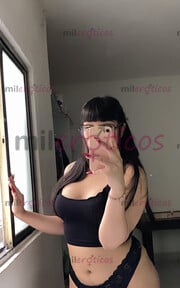 LUNA, CHICA SUPER FEMENINA Y SUMISA, PUEDO COMPLACERTE EN TODO LO QUE DESEES - FOTO 2