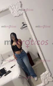 HOLA MIS AMORES SOY KATHE PELINEGRA RECIÉN LLEGADA - FOTO 9