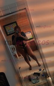 MARA TIVNEGRA CALIENTE DISPUESTA A COMPLACERTE - FOTO 10