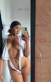 RIKA MORENITA EXÓTICA EN TU CUIDAD ANÍMATE PARA MAS - FOTO 6