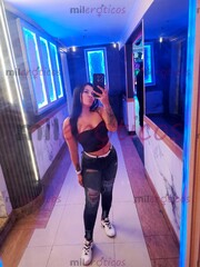 HERMOSA ESCORT DISPONIBLE A DOMICILIO PARA TI - FOTO 5