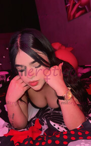 ANTONELLA 19 AÑOS NUEVA EN TU CIUDAD,DIVINA PAISA CON EL MEJOR SERVICIO - FOTO 4