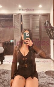 HERMOSA PELI NEGRA ORAL AL NATURAL UBICADA AL SUR DE CALI - FOTO 10