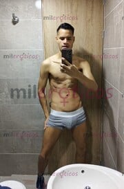 CHAMO ESCORT CON SITIO EN CHAPINERO ACTIVO DISPONIBLE - FOTO 10