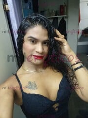 HOLA MIS AMORES SOY CRISTAL TU NENA LECHERA Y VERGONA. PARA TUS FETICHE - FOTO 2