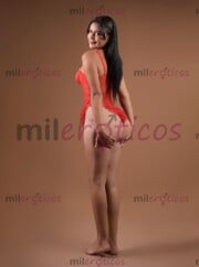 BIENVENIDO A MI PERFIL EXÓTICA FLAQUITA INSACIABLE HUESITO TALLADOR VAGINA APRET - FOTO 2