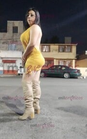 MUJER TRANS TABASQUEÑA ACTIVA CON 18 CM DE FELICIDAD - FOTO 10