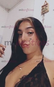 CHICA TRANS , DIVERSIÓN , DISCRECIÓN , CONFIABLE , SEXO CALIENTE - FOTO 9