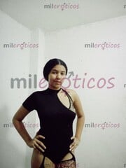 ME LLAMO SOFI SOY UNA CHICA CALIENTE TRAVIESA - FOTO 10