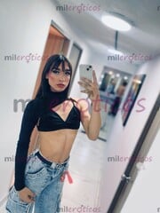 CHICA TRANS FEMENINA. 21 AÑOS COMPLACIENTE Y SUMISA. - FOTO 2