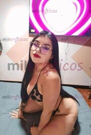NUEVA EN LA PAGINA, GISELL TE CUMPLIRE TODAS TUS FANTASIAS - FOTO 5