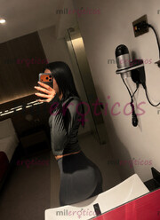 SOFÍA DISPONIBLE 24 7 INFO WHATSAPP ÚLTIMOS DÍAS - FOTO 5