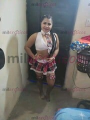 HOLA MI AMORES HERMOSOS ESTOY EN TU CIUDAD PARA COMPLACERTE - FOTO 4