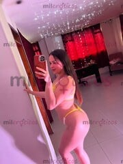 MONA ESPECTACULAR, SERVICIO EXCLUSIVO MI AMOR - FOTO 7