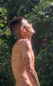 HOMBRE ACTIVO 24 7 DISPUESTO A COMPLACER TODOS TUS FETICHES - FOTO 4