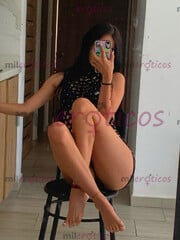 PERLA 18 AÑOS DULZURA JOVEN QUE DESPIERTA TODOS TUS SENTIDOS 24 7 - FOTO 10