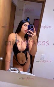 HOLA, TE SALUDA DANIELA... SI BUSCAS DESCONECTAR DE LA RUTINA, RICO ORAL - FOTO 6