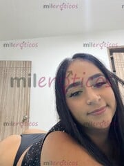 MORENA LINDA NUEVA EN TU CIUDAD POR POCOS DIAS PROMO RATO $ - FOTO 2