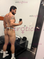 CHICO 100% REAL CACHONDO DE VISITA EN TU CIUDAD - FOTO 10