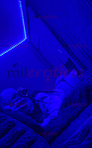 NIÑA TRANS CON GANAS DE FOLLAR 24 7 DISPONIBLE - FOTO 9