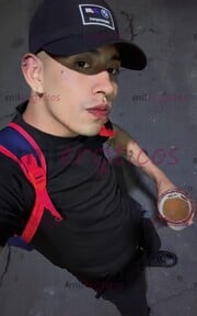 HOLA SOY EDD, CHICO ACTIVO, SOY UN CHAVO EXTROVERTIDO, CALIENTE, MAMI CULO RICO - FOTO 5