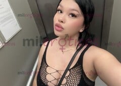 DULCE PROVOCACIÓN Y PURO ENCANTO, SOY TRANQUILA Y MUY RESERVADA - FOTO 6