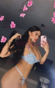 SOY TIFANNY 18 AÑITOS HERMOSA CHICHONA COLOMBIANA - FOTO 6