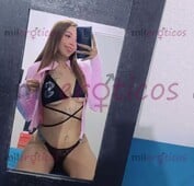 FLAQITA BONITA COMPLACIENTE RICA Y DELICIOSA - FOTO 9
