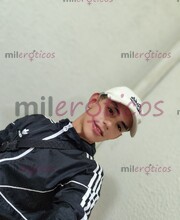 MI NOMBRE ES JUAN UN CHICO QUE HARÁ LO QUE TU DESEES - FOTO 1