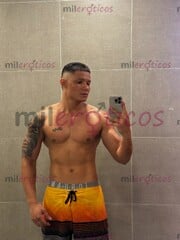 PARCERO VARONIL VERGA GRANDE DISPUESTO A TODO 21 CM LECHERO - FOTO 7