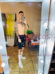 JOVEN DE BUEN VER Y DOTADO GRANDE Y GRUESA Y LIMPIO DE ENFERMEDADES - FOTO 2