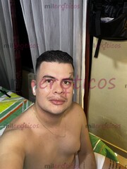 JOVEN PASIVO SERIO Y DISCRETO CON SITIO ESCRIBEME - FOTO 1