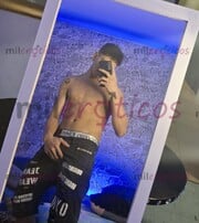 EPA! CHICO SERIO VARONIL VERSÁTIL NUEVO EN TU CIUDAD - FOTO 9