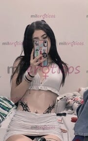 APRETADITA 18 AÑITOS FUL MOJADITA CERO AFANES PAISITA RECIÉN LLEGADA - FOTO 10