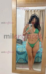 HOLA AMOR SOY ZOÉ CHICA LINDA QUE ESPERAS LLÁMAME - FOTO 3