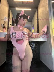 HAZME TUYA POR COMPLETO, SOLO QUIERO DARTE PLACER. SOY ÁFRI. - FOTO 3